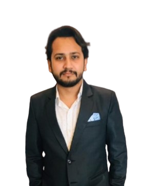 Dushyant Ruhela